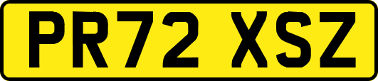 PR72XSZ