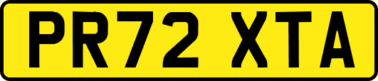 PR72XTA