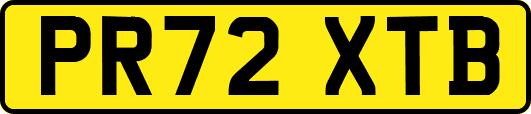 PR72XTB