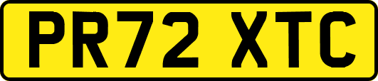 PR72XTC
