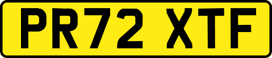 PR72XTF