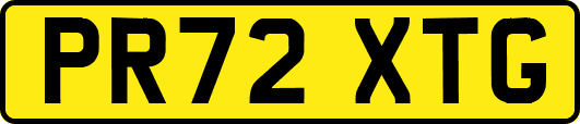 PR72XTG