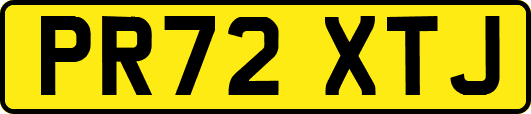 PR72XTJ
