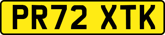 PR72XTK