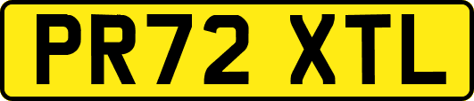 PR72XTL