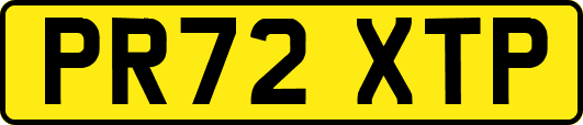 PR72XTP