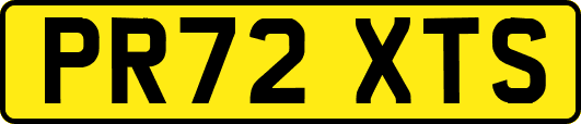PR72XTS
