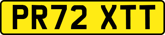 PR72XTT