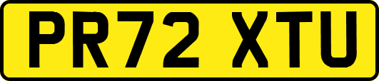 PR72XTU
