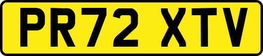 PR72XTV