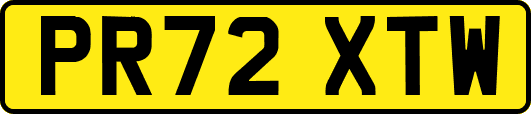 PR72XTW