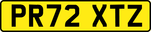 PR72XTZ