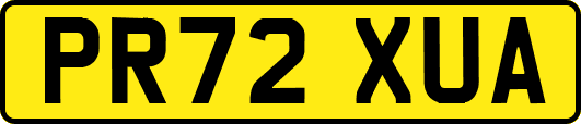 PR72XUA