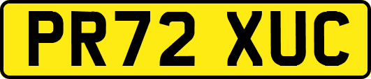 PR72XUC