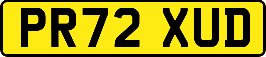 PR72XUD
