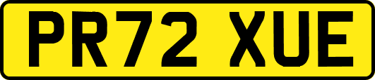 PR72XUE