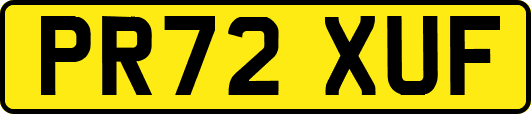 PR72XUF