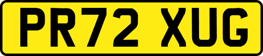 PR72XUG