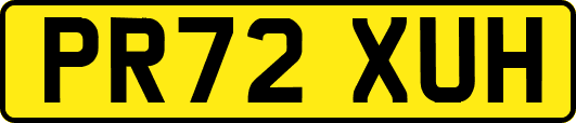 PR72XUH