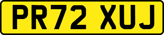 PR72XUJ