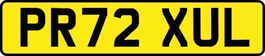 PR72XUL