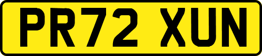 PR72XUN