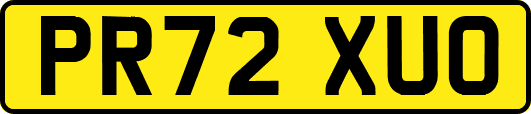 PR72XUO