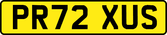 PR72XUS