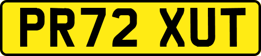 PR72XUT