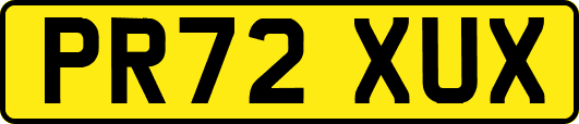 PR72XUX