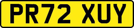 PR72XUY