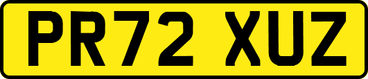 PR72XUZ