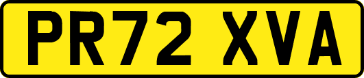 PR72XVA
