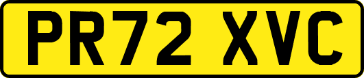 PR72XVC