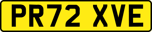 PR72XVE