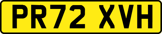PR72XVH