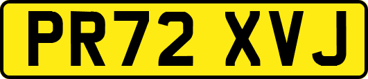 PR72XVJ