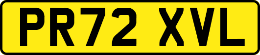 PR72XVL