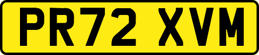 PR72XVM