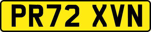 PR72XVN