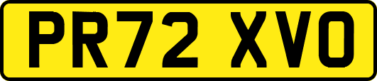 PR72XVO