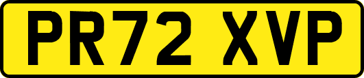 PR72XVP