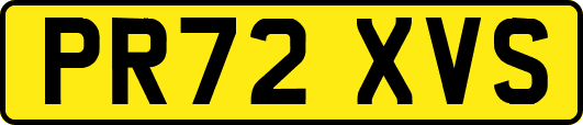 PR72XVS