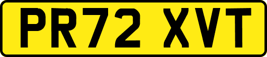 PR72XVT