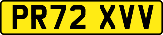 PR72XVV