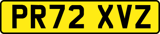 PR72XVZ
