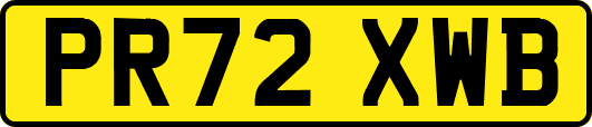 PR72XWB