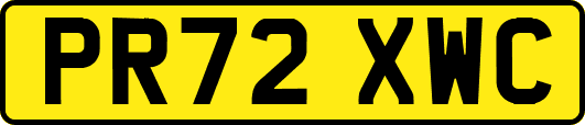 PR72XWC