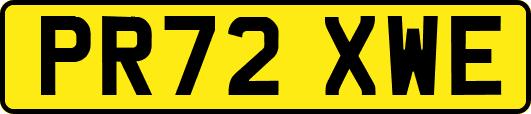 PR72XWE