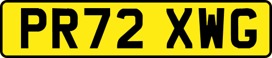 PR72XWG